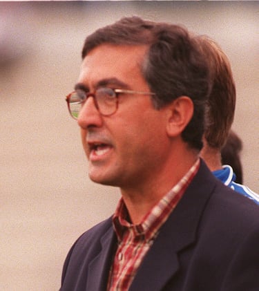 Manzano: “Hacía 760 kilómetros para ir a cada entrenamiento del Talavera”