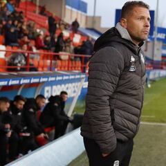 "Cuando te llaman a mirar la jugada te invitan a que rectifiques"