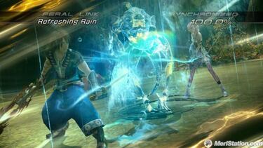 Final Fantasy XIII-2, Impresiones