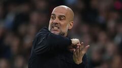 ¡Otro desastre de Guardiola!