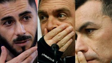 Un clásico: las frases que más se repiten antes de un Colo Colo-U