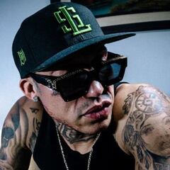 Lefty SM: Detienen a hombre por homicidio del rapero en Jalisco