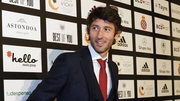 Esteban Granero atendió a AS durante la quinta edición de la Cena Pirata, un evento benéfico que ya lleva más de un lustro funcionando. Este año fue a favor de El Sueño de Vicky.