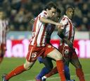 El Atleti se desmorona otra vez en defensa