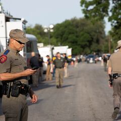 Texas es ‘santuario’ de armas de fuego en Estados Unidos
