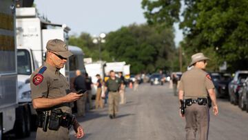 El estado de Texas acapara las miradas en Estados Unidos luego del tiroteo en el que 19 menores de edad y dos profesoras murieron en una escuela ubicada en Uvalde.