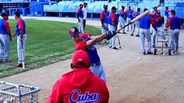 Cuba regresa a la Serie del Caribe después de tres años de ausencia. Los Agricultores serán los representantes de la isla y esto es lo que debes saber sobre ellos.