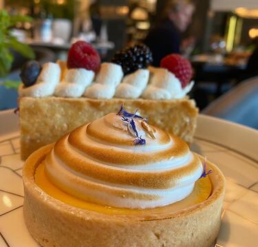 Las Brasas de Castellana aterriza en Villa Magna con una sensacional propuesta gastronómica