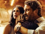 Crítica de ‘Greenland 2′: Gerard Butler pasa del apocalipsis a la catástrofe