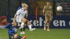 Huachipato 0 - Gremio 1: goles, resumen y resultado de la Copa Libertadores