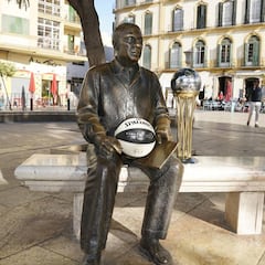 Una Copa muy curiosa