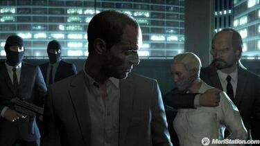 Kane & Lynch: Dead Men, Impresiones La Habana