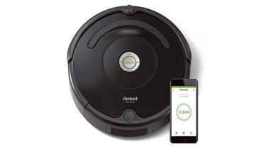 Roomba, Xiaomi o Conga, ¿qué robot aspirador comprar?
