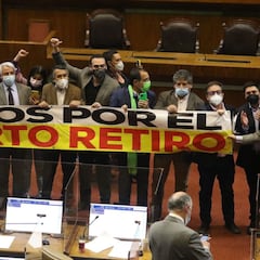 Fecha para la votación del cuarto retiro AFP: cuándo será y últimas noticias