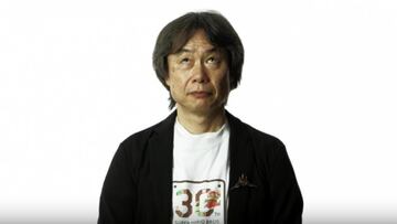 Miyamoto estaba incómodo con la violencia de GoldenEye 007