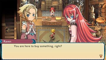 Imágenes de Rune Factory 3 Special