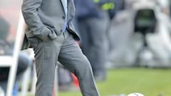 El jeque despide a Ferreira y ya espera a Manuel Pellegrini