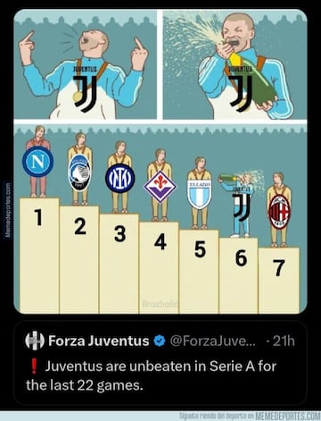 Los memes de la jornada: la Copa, los partidos del Madrid y del Bar?a, el penalti fallado por Mbapp¨¦...