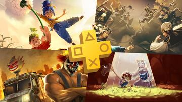 PS Plus Extra y Premium