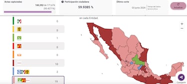 Los motivos por los que el PRD podría perder su registro como partido político