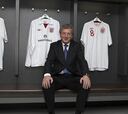 Hodgson: "Podemos ganar la Eurocopa"