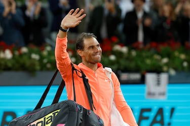 Madrid Open: palmars, ttulos y ganadores del Masters 1.000