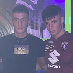 Más problemas para los Costanzia: detienen a Rocco, hermano de Carlo y Pietro