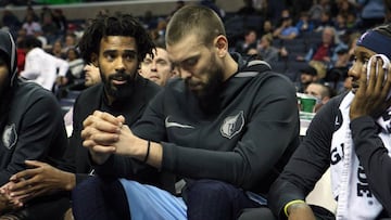 Los Grizzlies de Marc Gasol y los aciertos silenciosos del verano