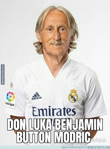 Los mejores memes de la jornada