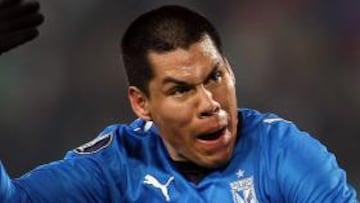 <strong>OLVIDO.</strong> La selección peruana se olvidó de Hernán Rengifo.