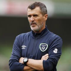 Dixon: "El Sevilla plantará cara al United, le hará algunos goles"