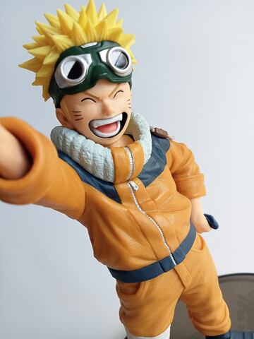 Naruto Banpresto