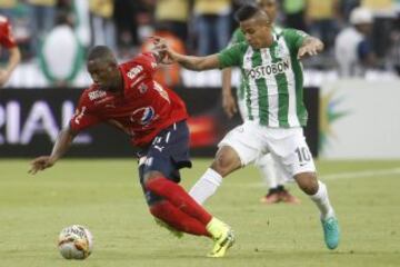 Vibrante clásico paisa