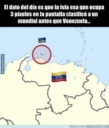 El Madrid, el Barça… Los memes más divertidos de la jornada