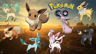 Pokémon GO – Día de la Comunidad de diciembre: fecha, hora y protagonistas