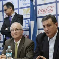 La Comisión Normalizadora de la Fenafuth seguirá hasta 2019