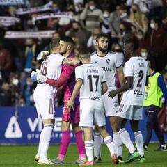 El Albacete contará con el apoyo de su afición en Alcoy