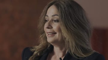 Olvido Hormigos recuerda la difusión de su vídeo íntimo: “No creo que me pueda perdonar nunca”