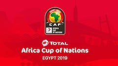 Africa Cup of Nations 2019: fixtures, dates, groups and teams