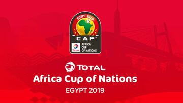 Africa Cup of Nations 2019: fixtures, dates, groups and teams