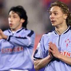 Polémica de Mostovoi y Karpin: “Cualquiera entrena al Sevilla”