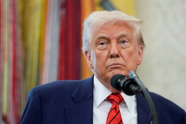 Trump reta a Walmart y sigue la guerra con los aranceles: así le afectaría a México