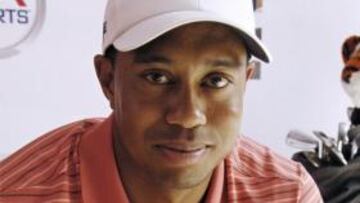 Woods podría volver al golf el próximo mes de marzo