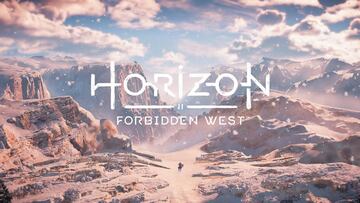 Horizon Forbidden West Complete Edition un buen port para PC, increíble en Steam Deck OLED y lamentable en ASUS ROG Ally