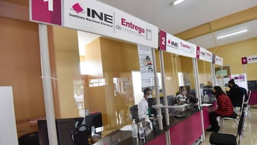 Atención mexicanos, así podrás verificar si tu credencial INE esta vigente para votar el 1 de junio