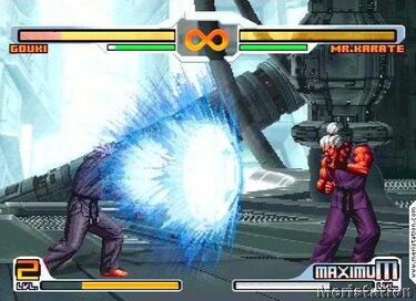 SVC Chaos, Impresiones (Xbox)