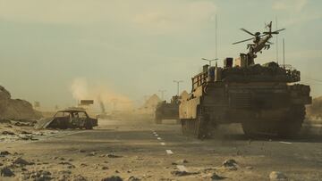 Battlefield 6 Análisis conclusiones nota merece la pena PS5 Xbox PC DICE multijugador