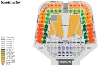 Paul Mccartney anuncia segunda fecha en Foro Sol, CDMX: cuándo es, horario y precio de boletos