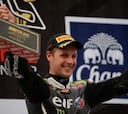 Dos triunfos para Jonathan Rea en un fin de semana perfecto