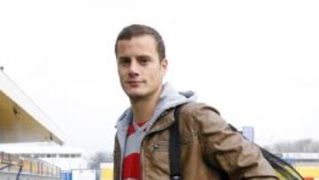 Oriol regresa tras su sanción.